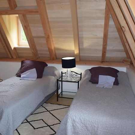Domaine Du Bournat Villa Camboulit Ngoại thất bức ảnh