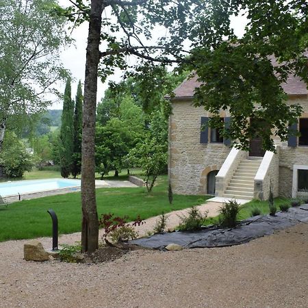 Domaine Du Bournat Villa Camboulit Ngoại thất bức ảnh